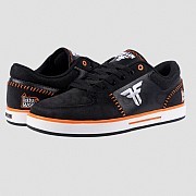 Boty FALLEN PATRIOT HOUSE OF MASKS