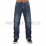 Kalhoty HORSEFEATHERS PIKE JEANS