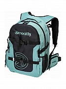 Meatfly Batoh RAMBLE SEA GREEN 26L
