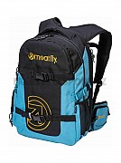 Meatfly Batoh RAMBLE SKY BLUE/YELLOW 26L