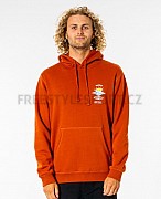 Mikina RIP CURL SEARCH ICON HOOD