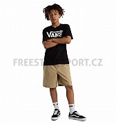 Výhodný COMBO set - TRIKO + ŠORTKY + TENISKY VANS