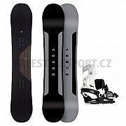 Snowboard set ARBOR FORMULA 2024/25