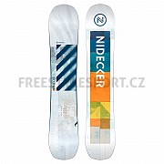Snowboard NIDECKER MERC 2025/26
