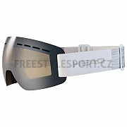 Brýle HEAD SOLAR 2.0 FMR SILVER WHITE 2021/22