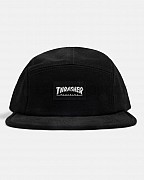 Kšiltovka THRASHER LOGO 5 PANEL