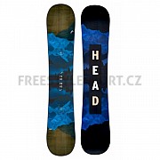 Snowboard HEAD TRUE 2.0 2023/24