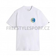 Triko VANS RETRO CO SS