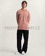 Kalhoty VANS SKATE CHECK-5 LOOSE