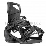 Vázání NIDECKER SUPERMATIC 24/25