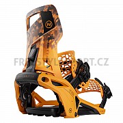 Vázání NIDECKER SUPERMATIC 24/25