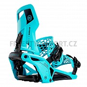 Vázání NIDECKER SUPERMATIC 24/25