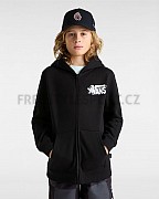 Mikina VANS VSUPER FULL ZIP