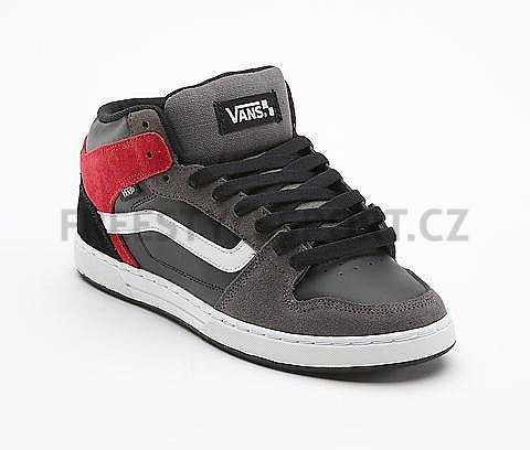 Vans edgemont on sale