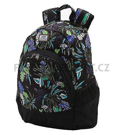 Vans jungle 2025 backpack
