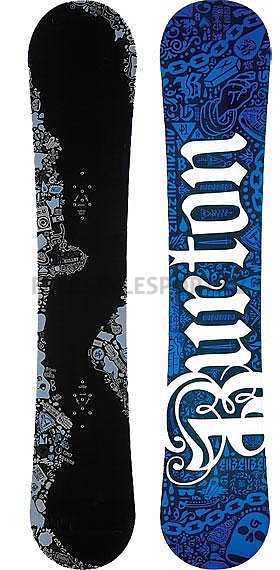 Snowboard Burton Bullet | Snowboard, skate a in-line shop