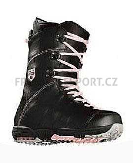 burton boxer boots