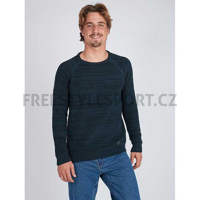 billabong broke sweater