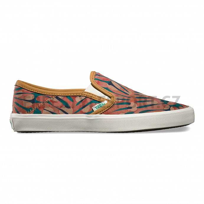 vans comina