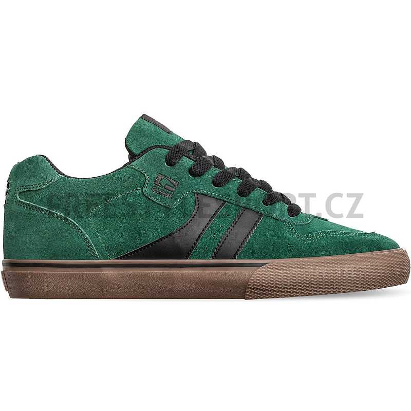 globe encore 2 green