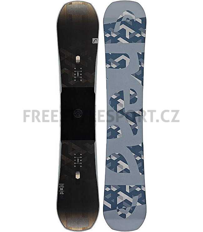 head instinct i kers