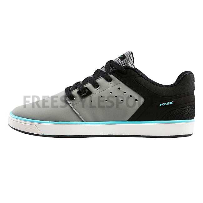 fox motion scrub fresh