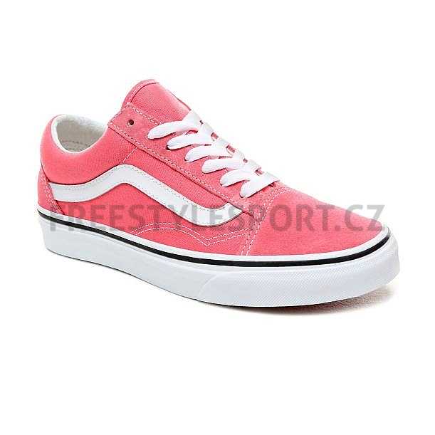 Empire Puno good looking Boty VANS Old Skool STRWBERRY PINK | Snowboard, skate a in-line shop - Freestylesport Empire Puno good looking Boty VANS Old Skool STRWBERRY PINK | Snowboard, skate a in-line shop - Freestylesport