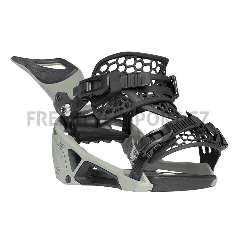 展示品 23/24 NIDECKER SUPERMATIC M olive 展示品 23/24 NIDECKER SUPERMATIC M olive □ Nidecker