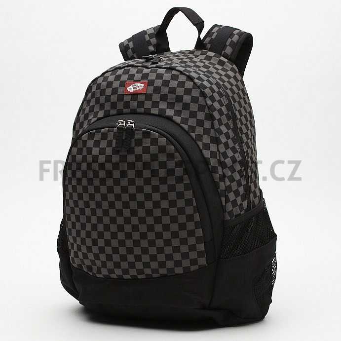 vans van doren ii backpack