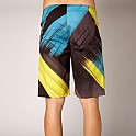 Kraťase FOX STRIKE BOARDSHORT