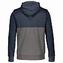 Mikina SCOTT Zip Hoody M's 10 Casual l/sl