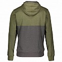 Mikina SCOTT Zip Hoody M's 10 Casual l/sl