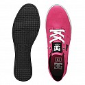 Boty dámské DC Gatsby Crazy Pink White