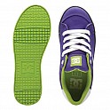 Boty DC Chelsea Canvas