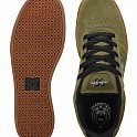 Boty DC Cole Pro Military Black