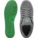 Boty DC Course Battleship Emerald