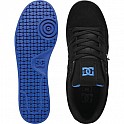 Boty DC Course Black Royal