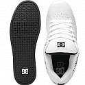 Boty DC Character White Black White Print