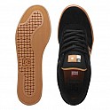 Boty DC Match WC S Black Gum