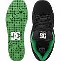 Boty DC Stock Black Emerald