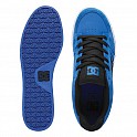 Boty DC Surge Royal White
