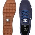 Boty DC Tonik TX Shoe DC Navy White