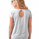 Triko dámské OSIER - Grey SP13
