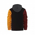 Mikina dětská HORSEFEATHERS LEADER YOUTH SWEATSHIRT