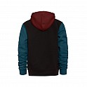 Mikina dětská HORSEFEATHERS LEADER YOUTH SWEATSHIRT