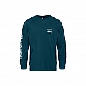 Triko HORSEFEATHERS CHESS T-SHIRT