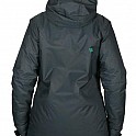 Bunda dámská Funstorm TEGA Dark Grey