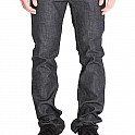 Kalhoty pánské jeans Vans V56 Standard Raw Stretch