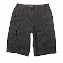 Kraťase pánské Vans Terrain Cargo Short New Charcoal