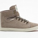 Boty dámské Vans Hadly Hiker Moon Rock
